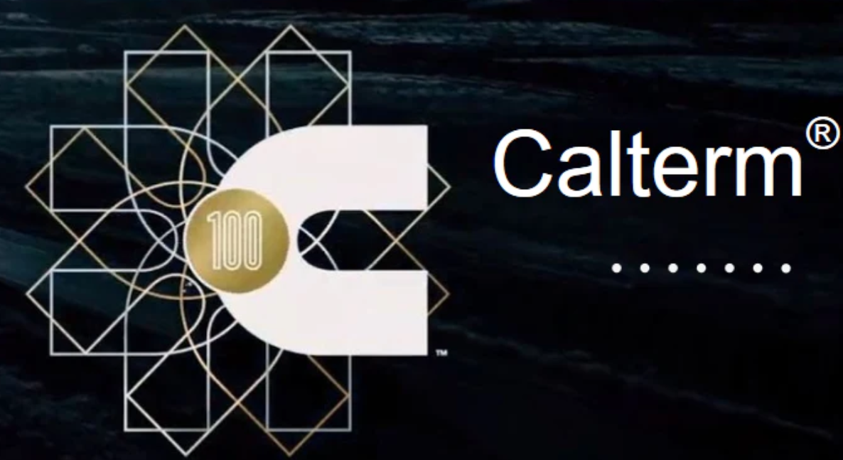 Cummins Calterm 5.16